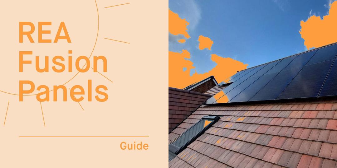 REA Fusion 2 Solar Panels Review UK
