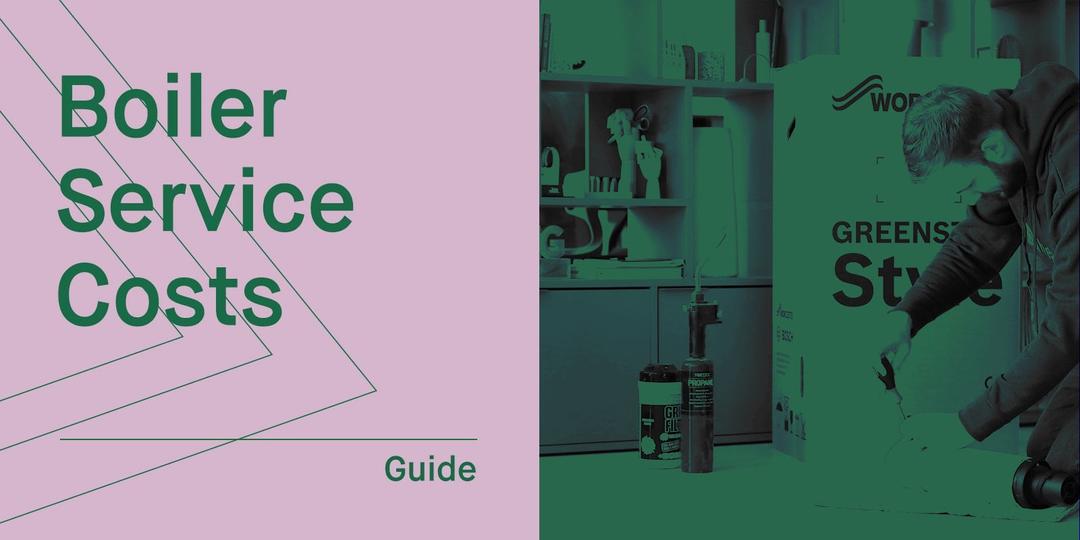 How Much is the Average Boiler Service Cost in 2024? (+ Should You Care?)